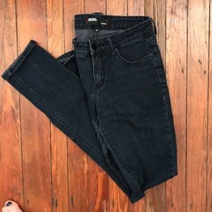 URBAN OUTFITTERS BDG jeans - TALL